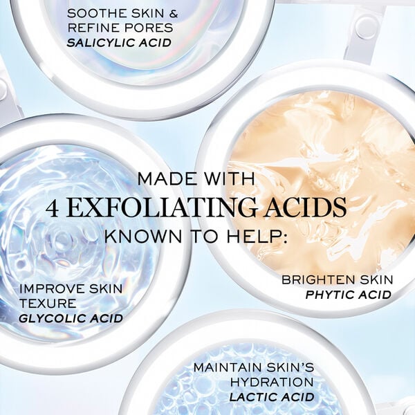 Lancôme Clarifique Double Treatment Essence