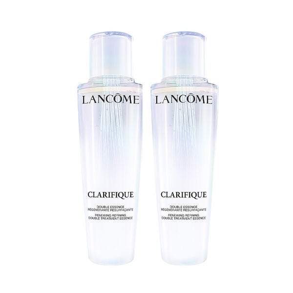 lancôme Clarifique Double Treatment Essence Duo