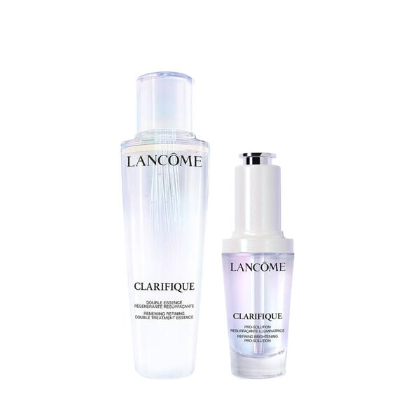 lancôme Clarifique Essence + Serum Duo