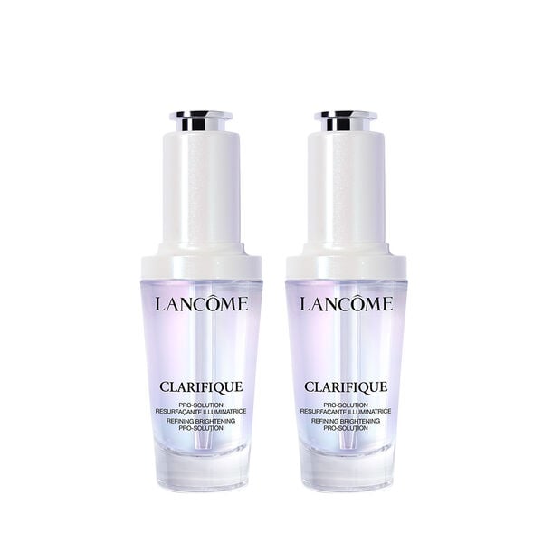 lancôme Clarifique Pro-Solution Serum Duo