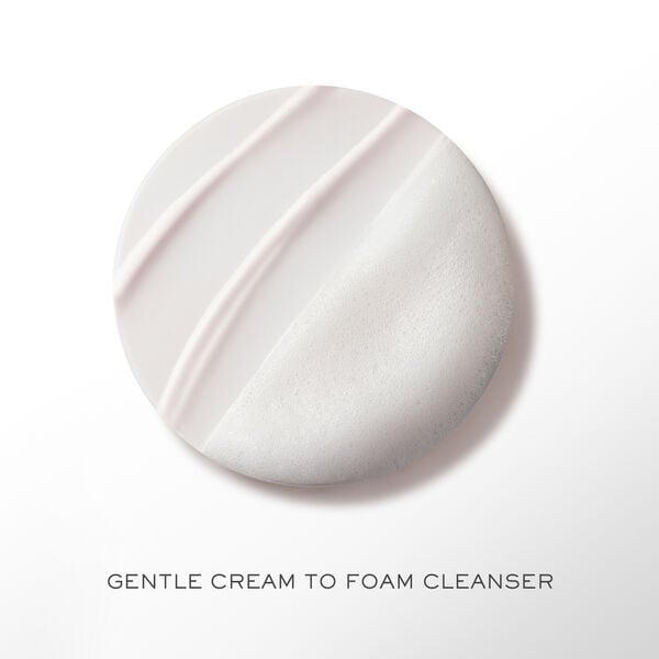 Lancôme Crème Mousse Confort Foaming Cleanser