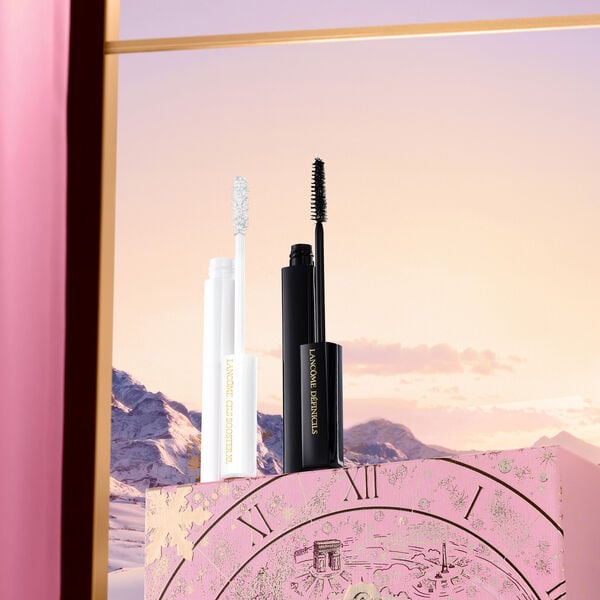 Lancôme Définicils Holiday 2025 Mascara Gift Set