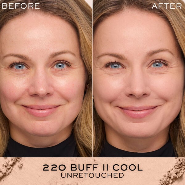 Lancôme Dual Finish Powder Foundation