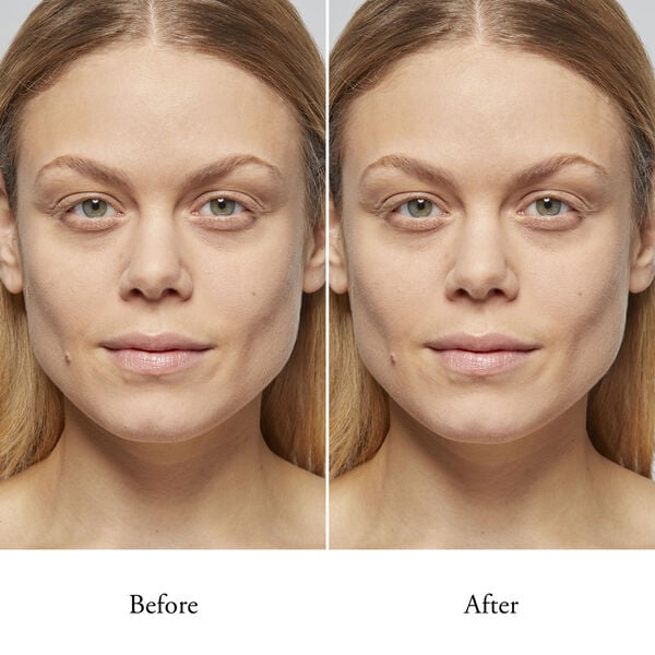 Lancôme DUAL FINISH POWDER FOUNDATION DUO