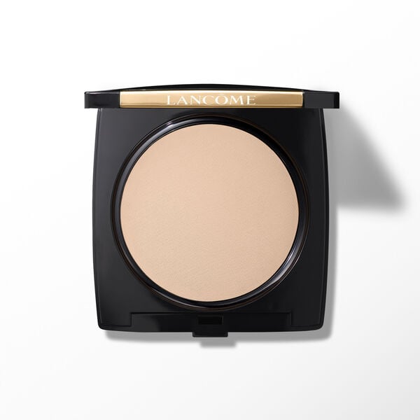 lancôme Dual Finish Powder Foundation