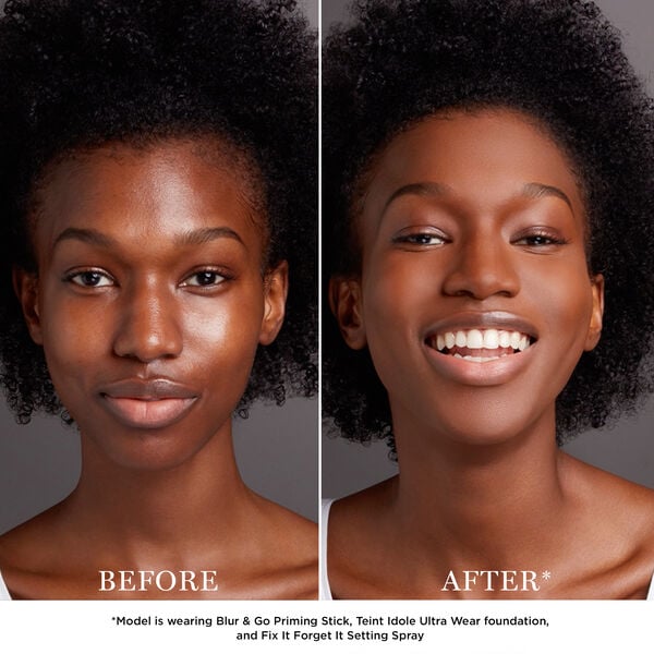 Lancôme Fix It Forget It Makeup Setting Spray