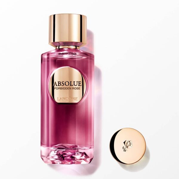 lancôme Forbidden Rose