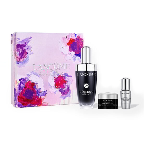lancôme Génifique Ultimate Gift Set