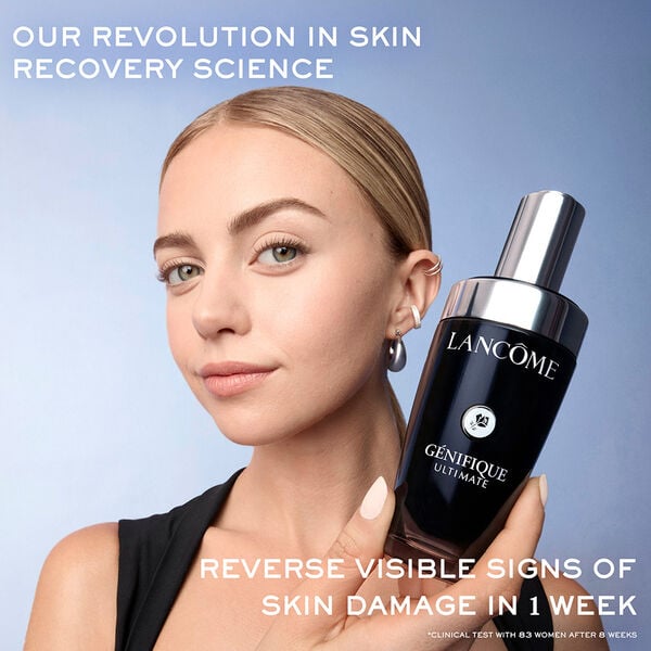 Lancôme Génifique Ultimate Recovery Serum