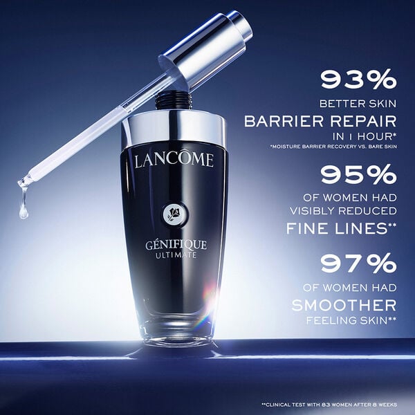 Lancôme Génifique Ultimate Recovery Serum