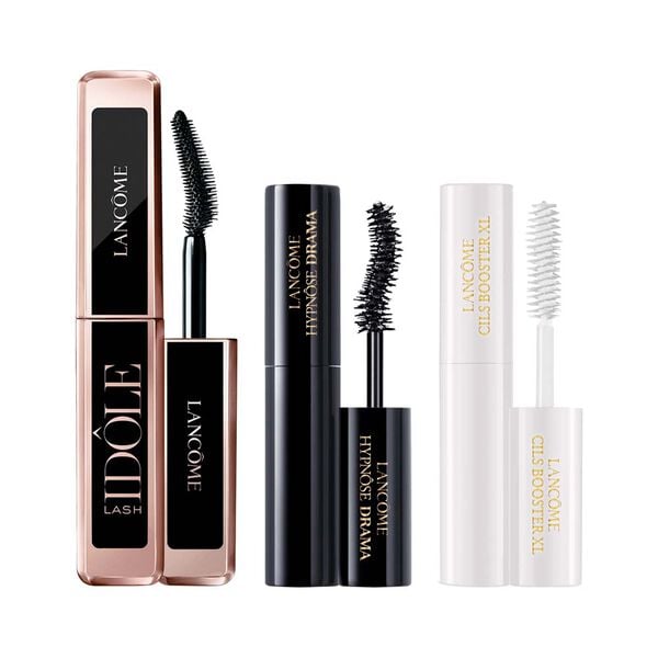 Lancôme Glam Lashes On-The-Go Mascara Gift Set