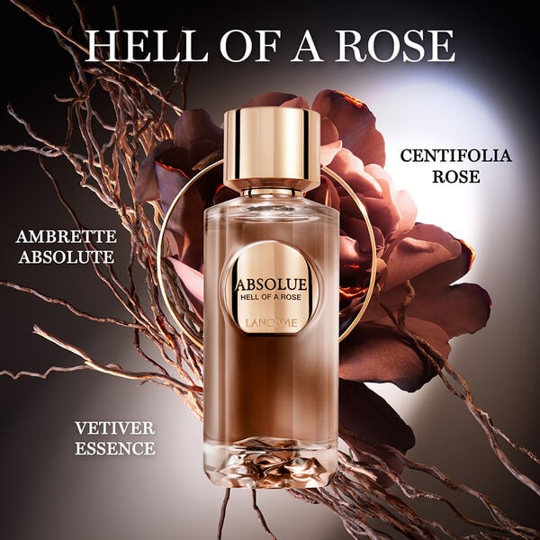 Lancôme Hell Of A Rose