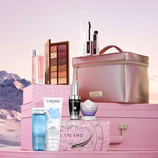 Lancôme Holiday 2025 Beauty Box