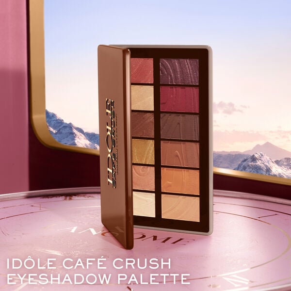 Lancôme Holiday 2025 Beauty Box