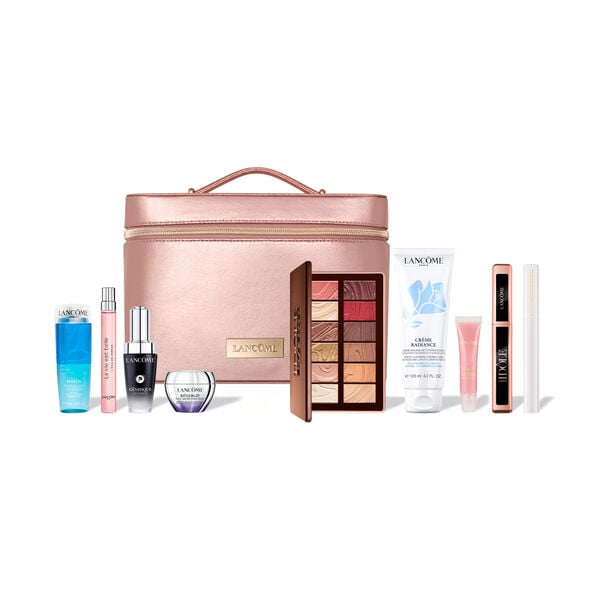 lancôme Holiday 2025 Beauty Box