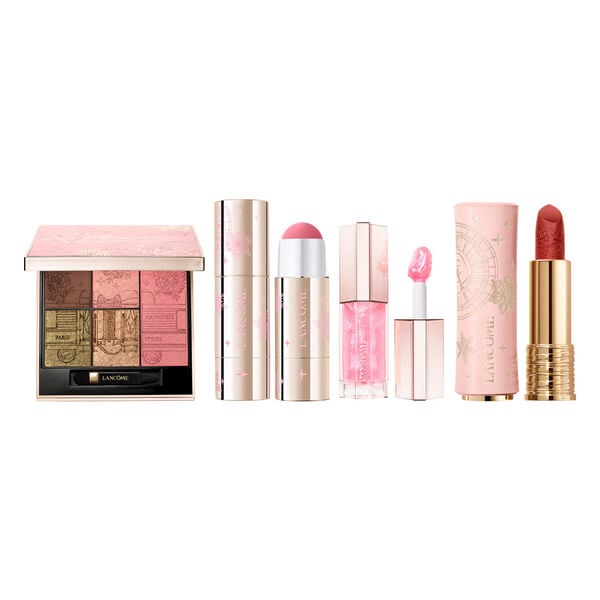 Lancôme Holiday Makeup Collection