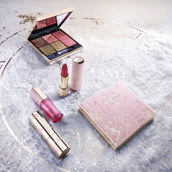 Lancôme Holiday Makeup Collection