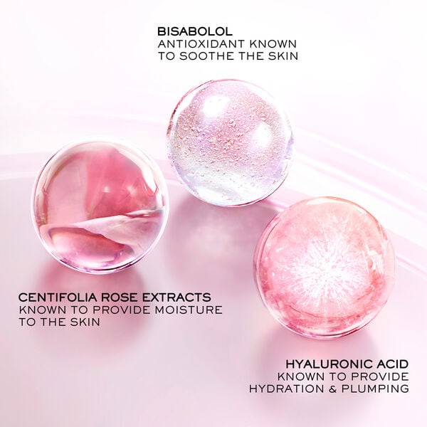 Lancôme Hydra Zen Cream