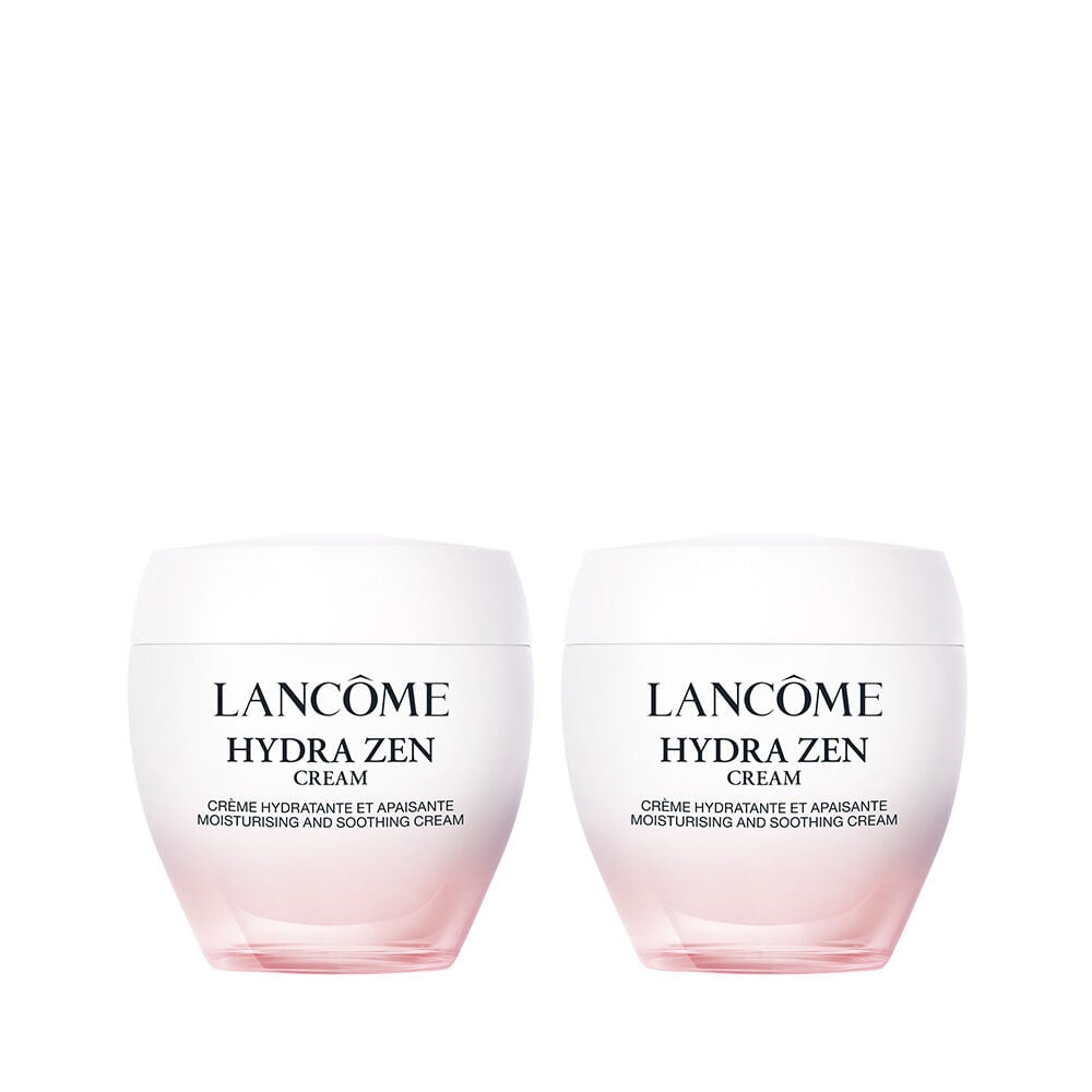 Lancôme Hydra Zen Cream Duo