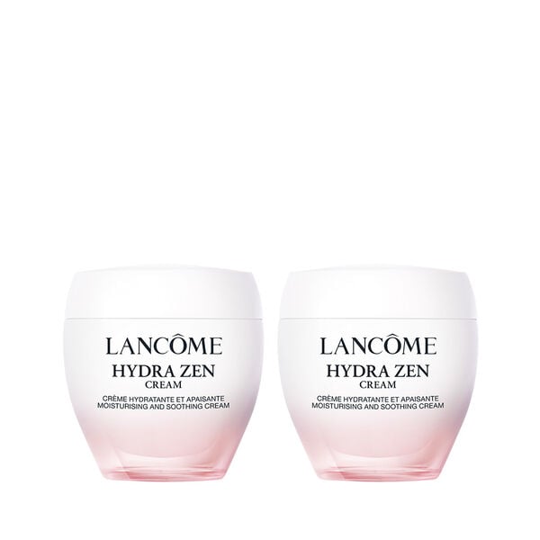 lancôme Hydra Zen Cream Duo