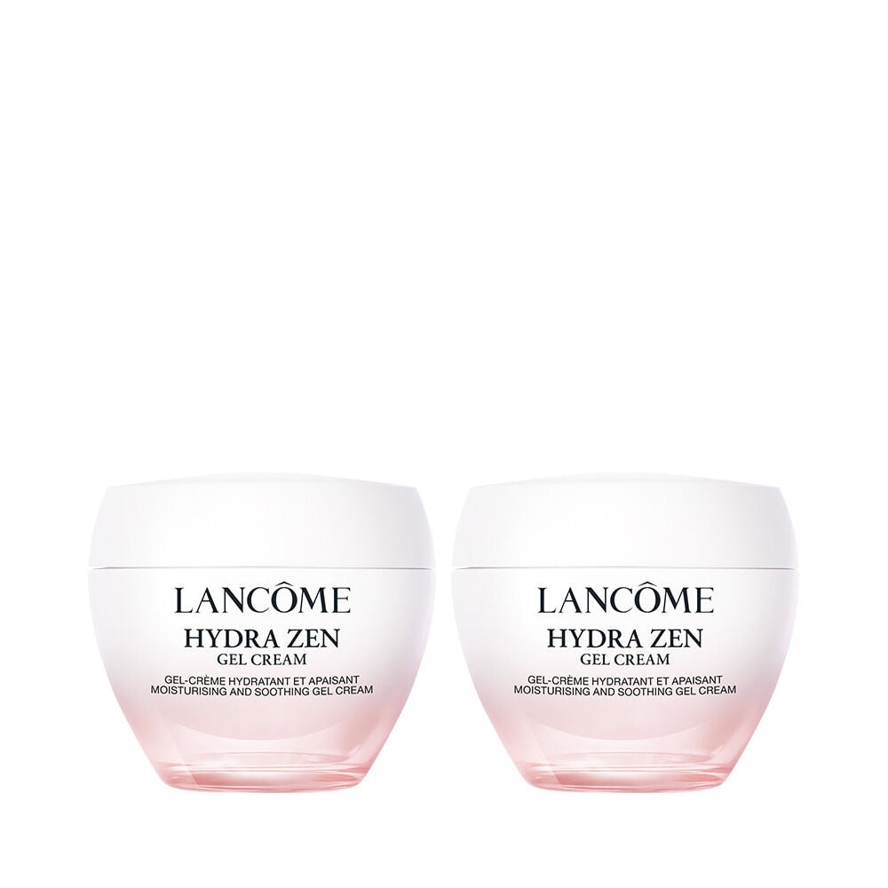 Lancôme Hydra Zen Gel Cream Duo