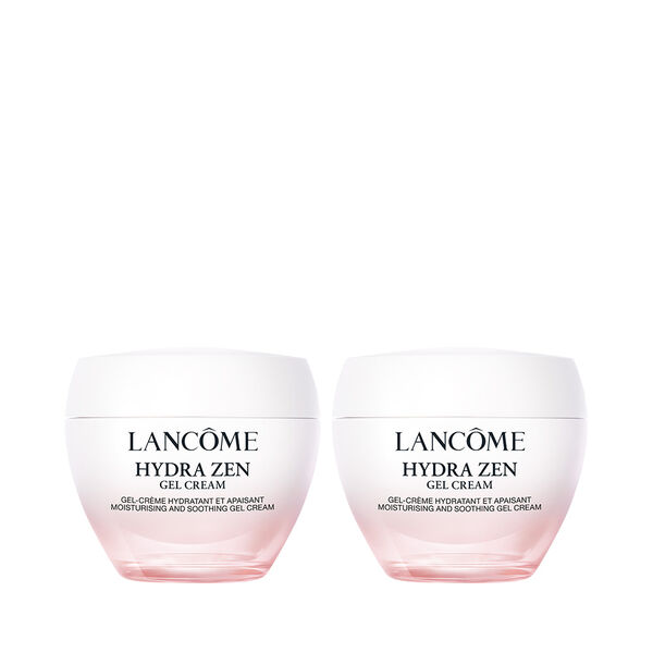 lancôme Hydra Zen Gel Cream Duo