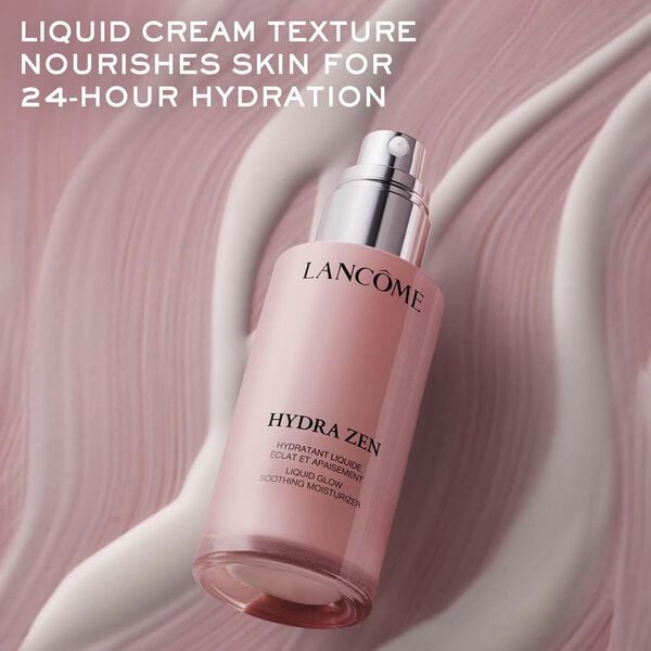 Lancôme Hydra Zen Glow Lotion