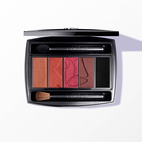 lancôme Hypnôse 5-Color Eyeshadow Palette