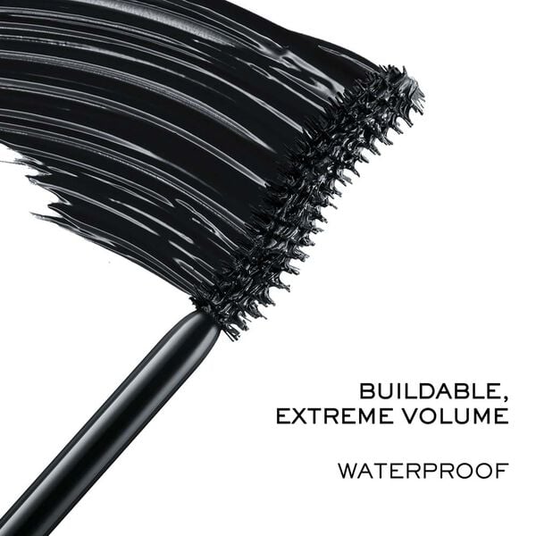 Lancôme Hypnôse Drama Waterproof Mascara