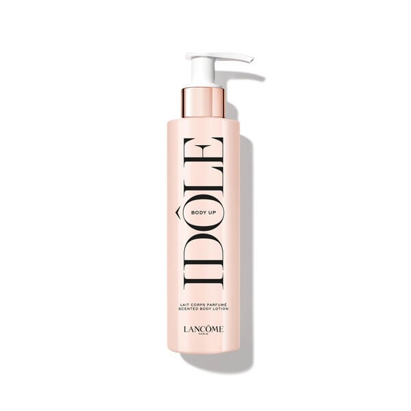 lancôme Idôle Body Up Scented Body Lotion