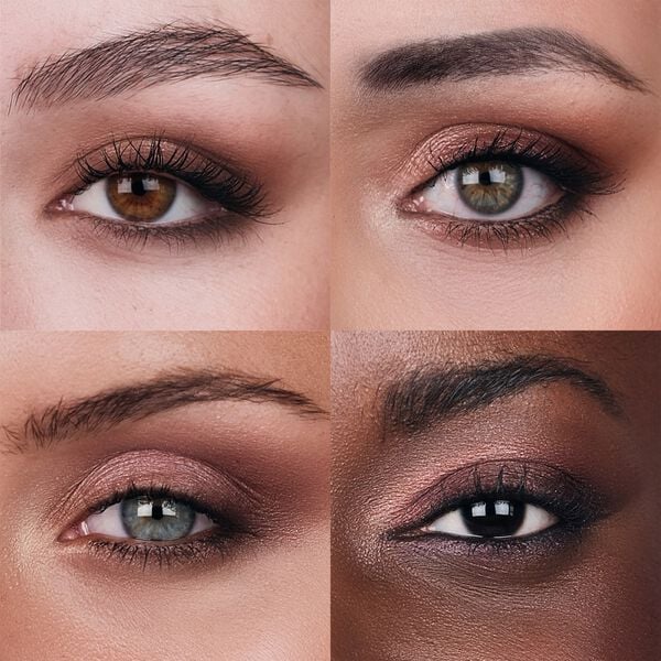 Lancôme Idôle Café Crush Eyeshadow Palette