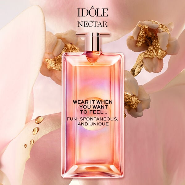 lancôme Idôle Eau de Parfum Nectar