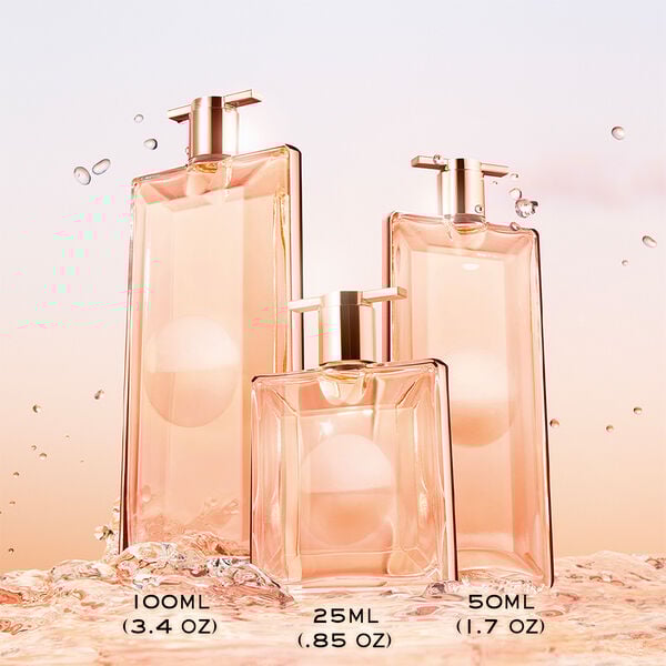 Lancôme Idôle Eau De Toilette