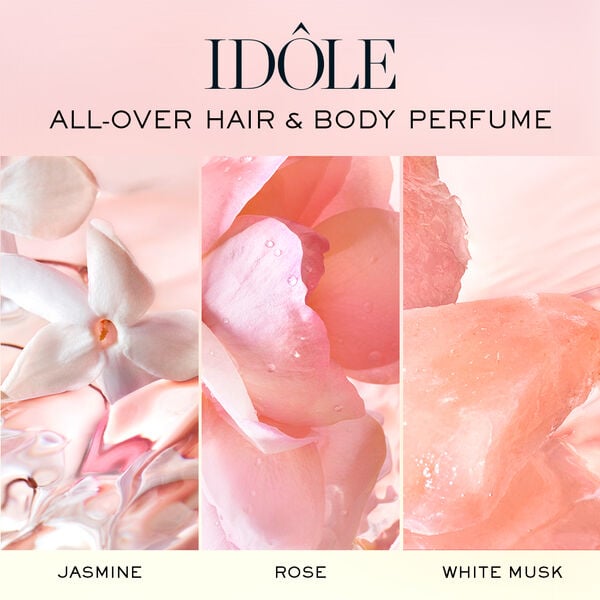 Lancôme Idôle Hair & Body Perfume