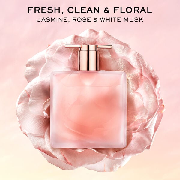 Lancôme Idôle Hair & Body Perfume