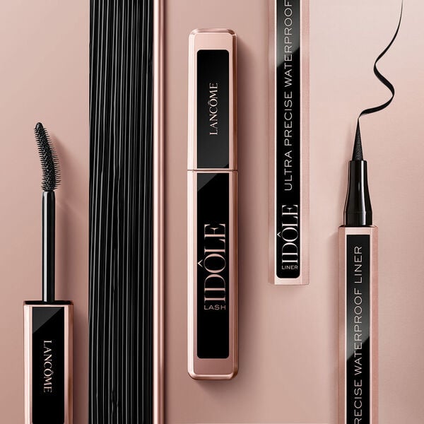 lancôme Idôle Mascara + Idôle Liner Duo
