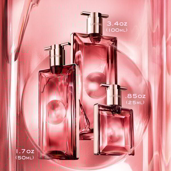 Lancôme Idôle Power Eau De Parfum Intense