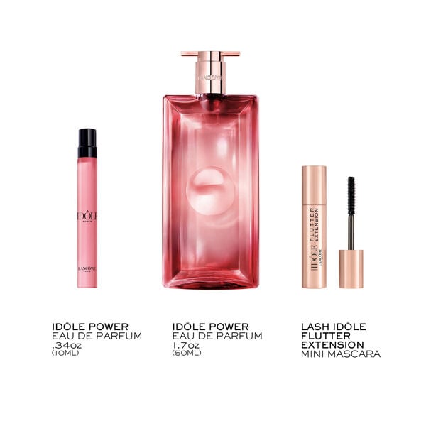 Lancôme Idôle Power Holiday 2025 Perfume Gift Set