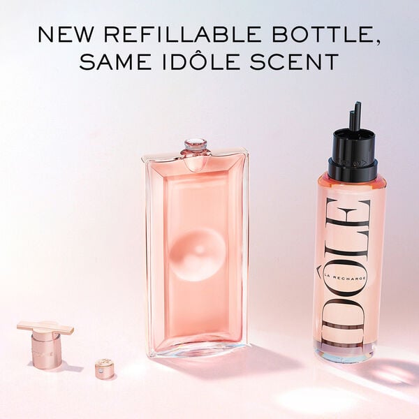 Lancôme Idôle Refill Duo