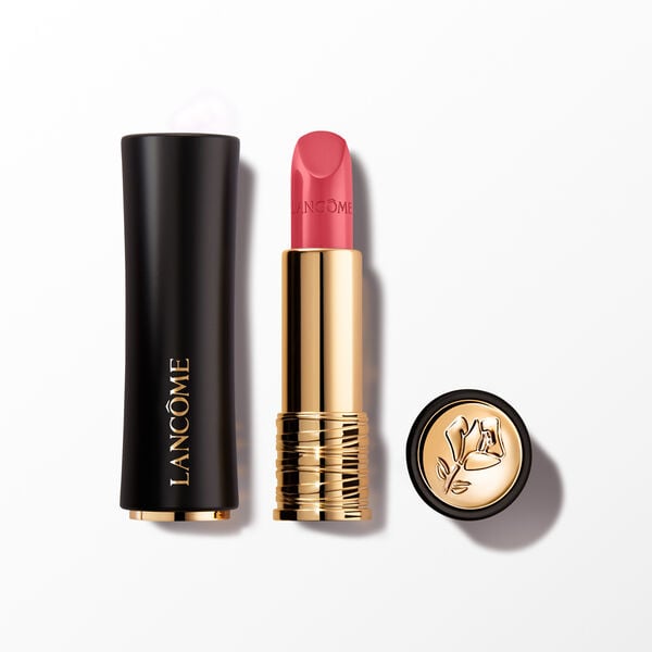 Lancôme L'absolu Rouge Cream Lipstick