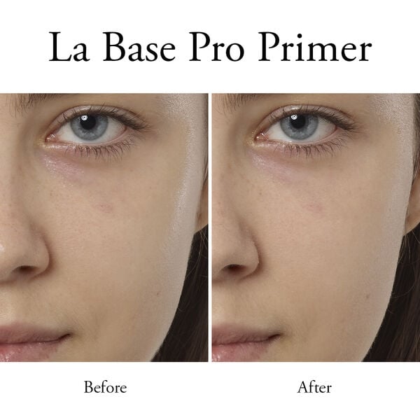 Lancôme LA BASE PRO PRIMER Duo