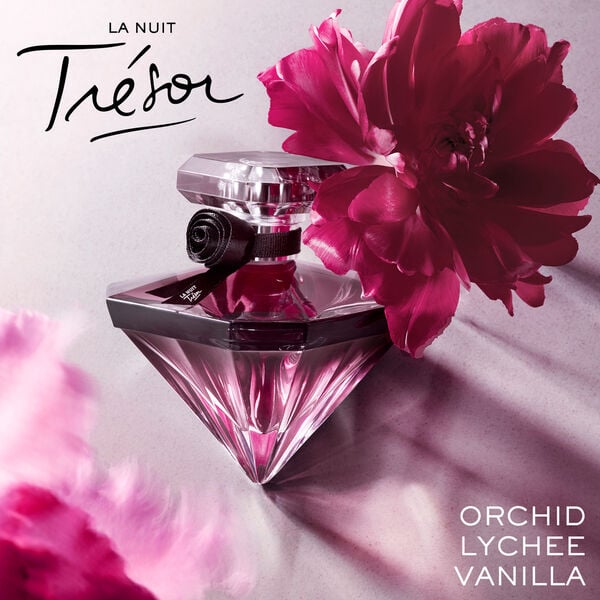 Lancôme La Nuit Trésor Eau De Parfum