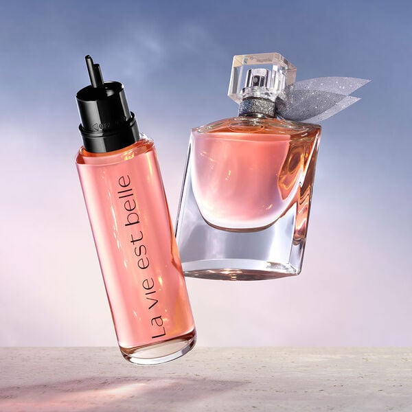 lancôme La vie est belle Refill Duo