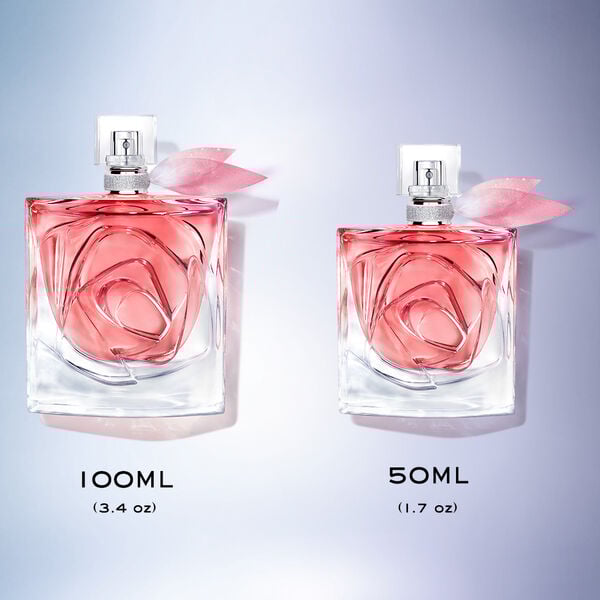 Lancôme La Vie Est Belle Rose Extraordinaire