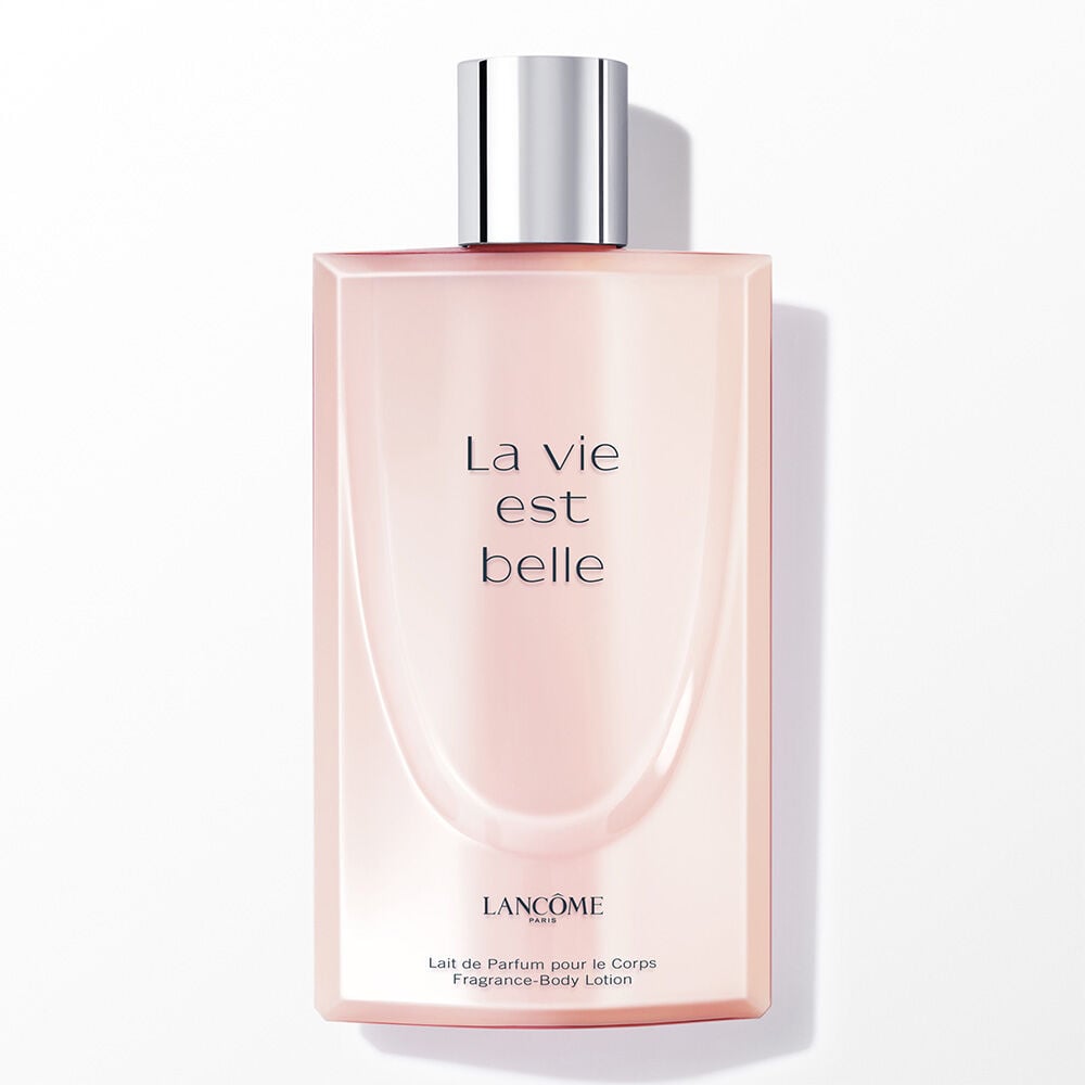 Lancôme La Vie Est Belle Scented Body Lotion