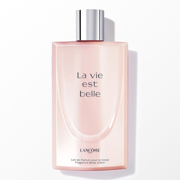 lancôme La vie est belle Scented Body Lotion