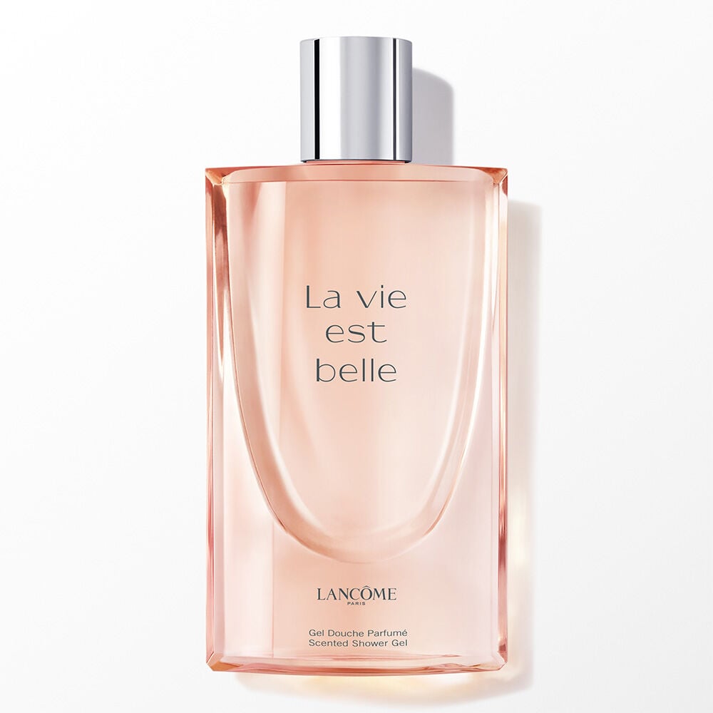 Lancôme La Vie Est Belle Scented Shower Gel