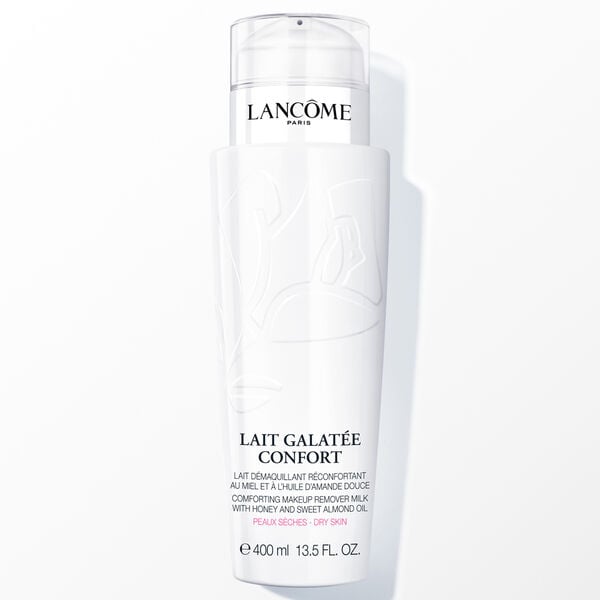 Lancôme Lait Galatee Confort Makeup Remover Milk