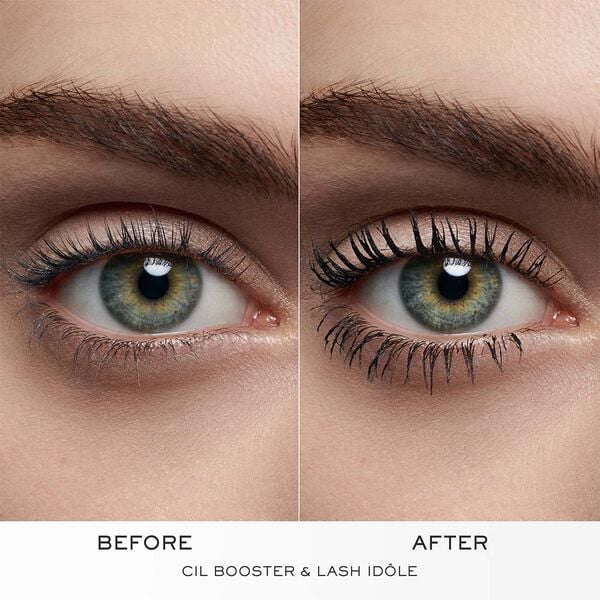 Lancôme Lash Idôle + Cils Booster Duo