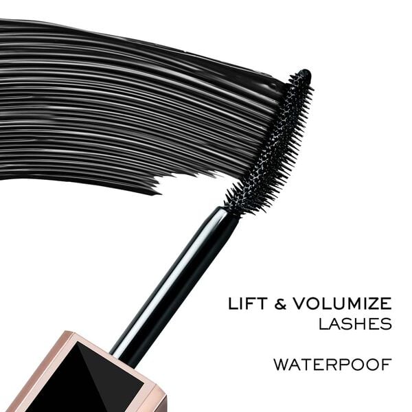 Lancôme Lash Idôle Waterproof Mascara
